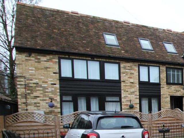 House for rent in Biggleswade, Bedfordshire