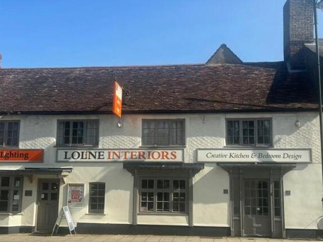 House for rent in Biggleswade, Bedfordshire