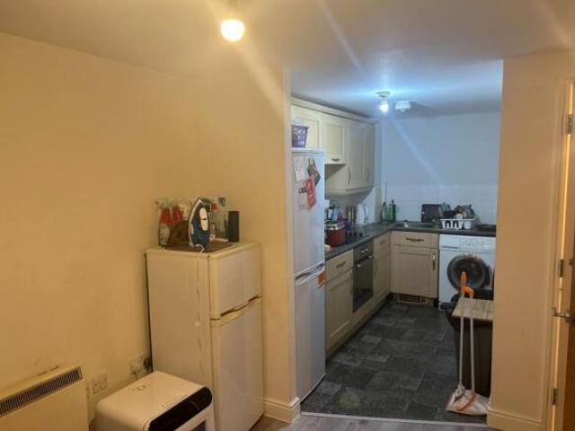 Flat for rent in Wincheap, The Bridge