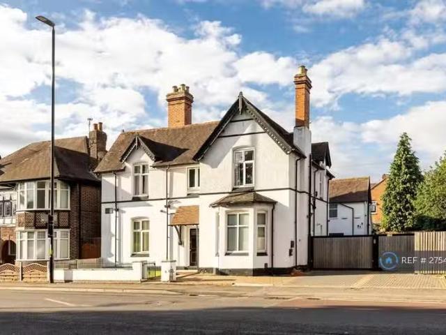 House for rent in Copsewood, West Midlands