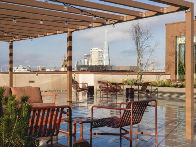 Flat for rent in Cat Hill