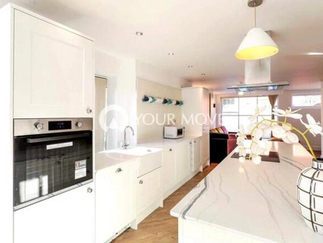 Flat for rent in Spring Vale, Hampshire
