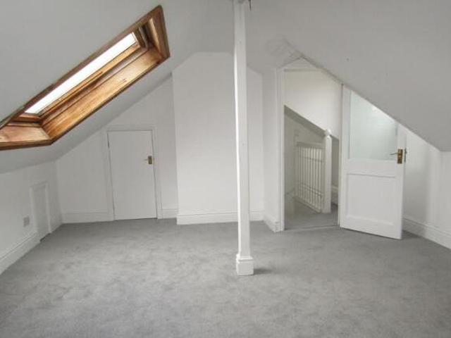House for rent in Blackpool