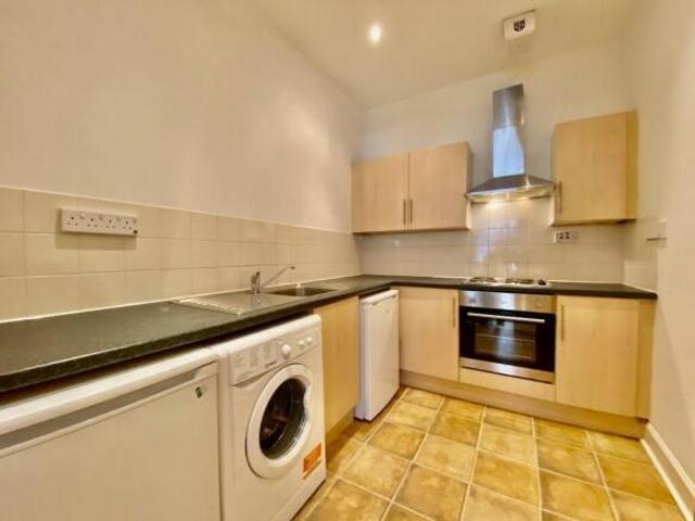 Flat for rent in Scotland