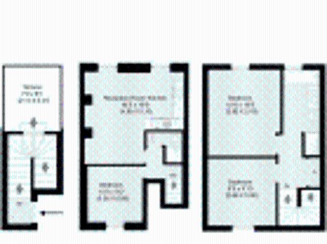 Flat for rent in Cat Hill