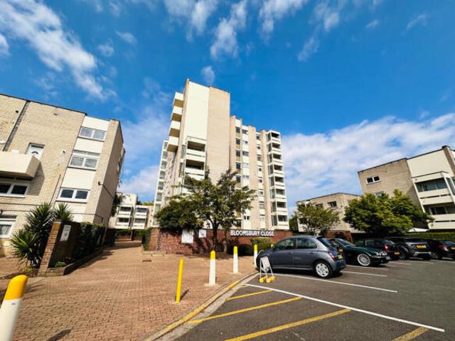 Flat for rent in Greater London