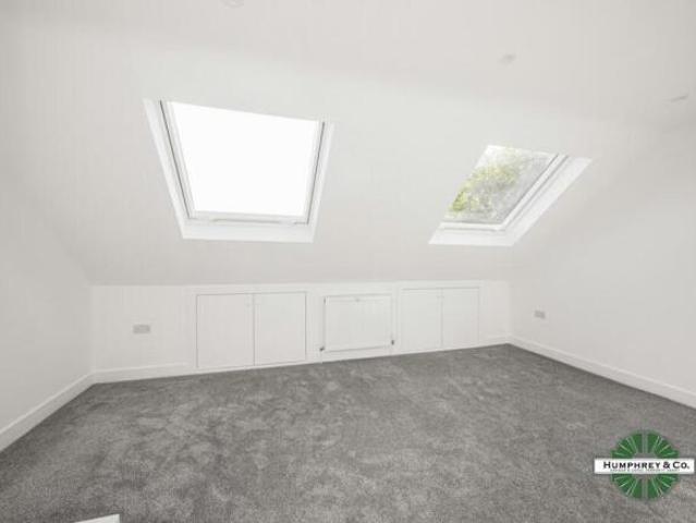 Flat for rent in Walthamstow, Greater London
