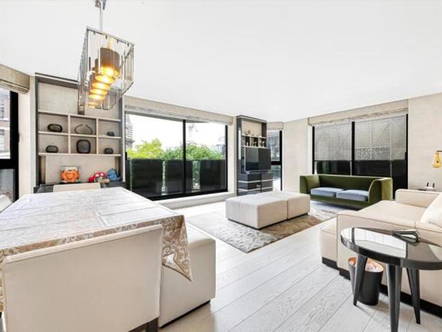 Flat for rent in Cat Hill