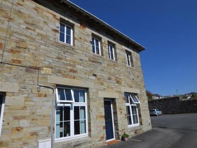House for rent in St Neot, Cornwall