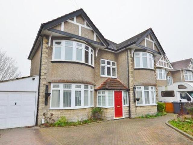 House for rent in Bournemouth