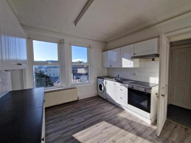 Flat for rent in Folkestone