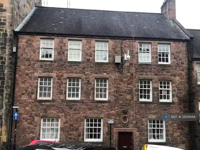 House for rent in Dalmary, Scotland