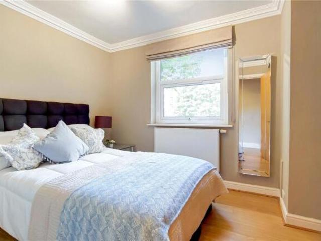 Flat for rent in Northern Ireland