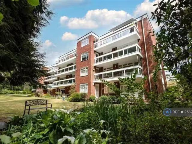 House for rent in Canford Cliffs, Poole