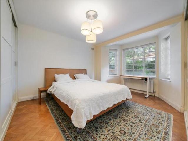 Flat for rent in Hampstead, Greater London