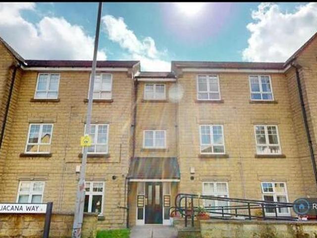 House for rent in Westwood Park, West Yorkshire