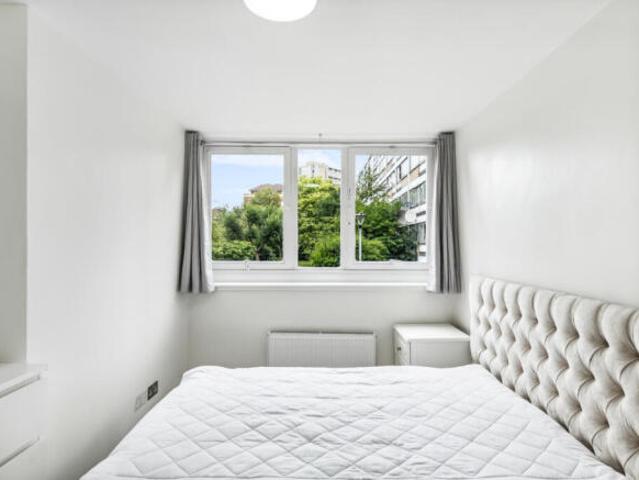 Flat for rent in Maida Vale, Greater London