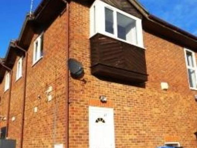 House for rent in England