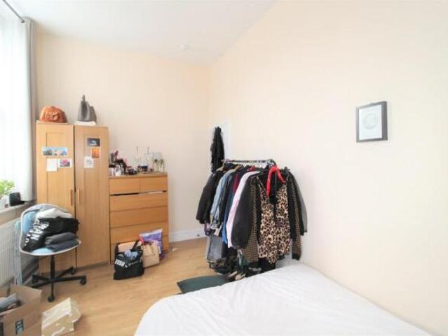 Flat for rent in The Borough, Greater London