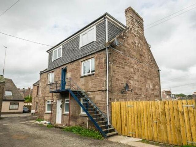 House for rent in Brechin, Scotland