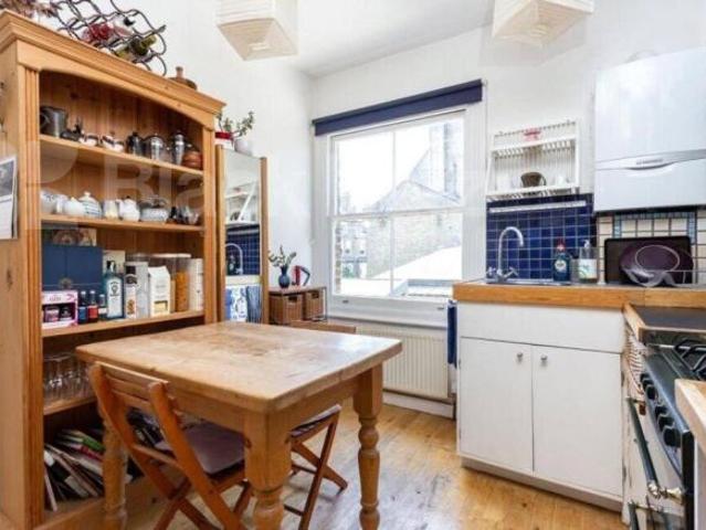 Flat for rent in Tufnell Park, Greater London