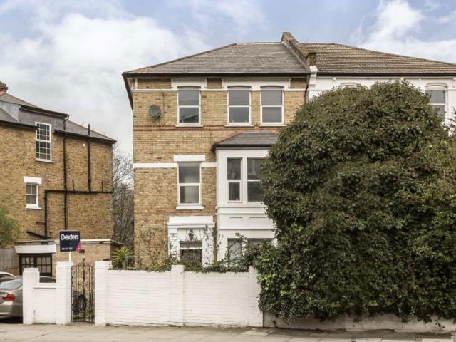 Flat for rent in Upper Holloway