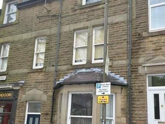 House for rent in Froggatt, East Midlands