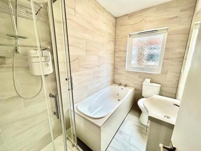 Flat for rent in Walthamstow, Greater London