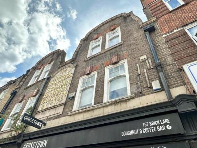 Flat for rent in Cat Hill