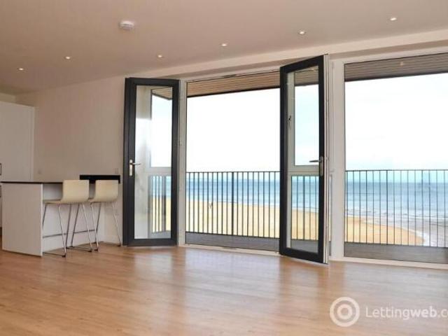 Flat for rent in Portobello, Scotland