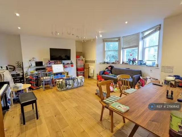 House for rent in Feckenham, City Of Bristol