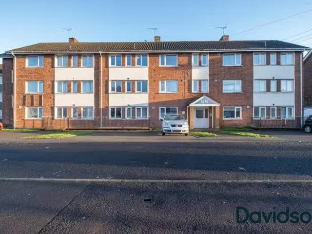 House for rent in Turves Green, West Midlands