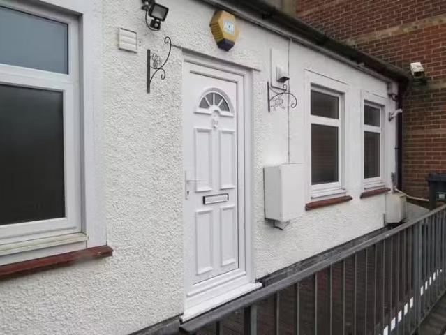 House for rent in Budlake, Devon