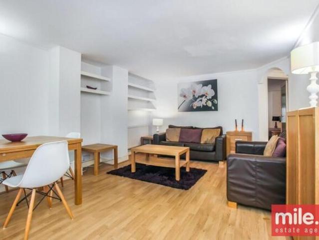 Flat for rent in Cat Hill