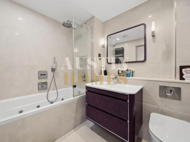 Flat for rent in Cat Hill