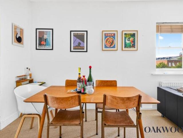 Flat for rent in Brooke, Burgh St Peter