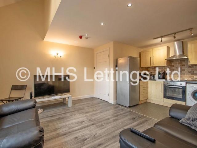 Room for rent in Headingley Hill, Leeds