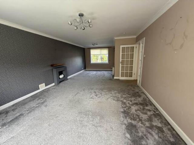 Flat for rent in Malletsheugh, Mearns