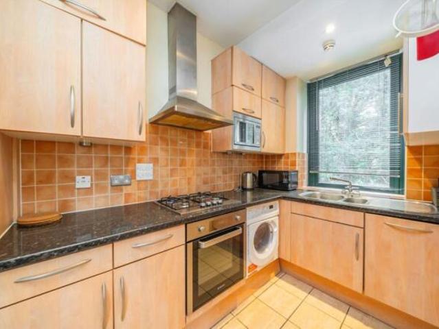 Flat for rent in Greater London