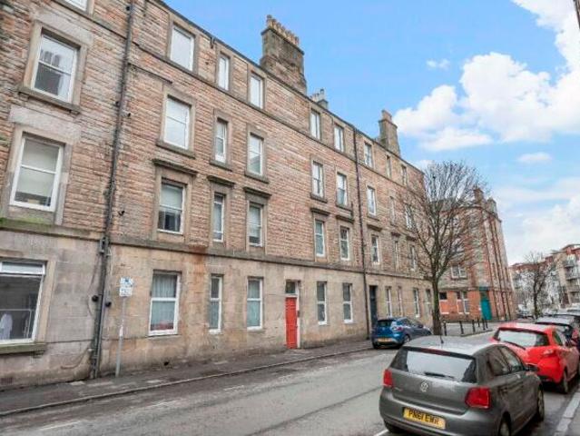 Flat for rent in Hillside, City of Edinburgh