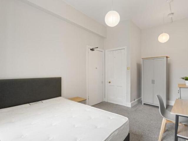 Flat for rent in Bruntsfield, Scotland