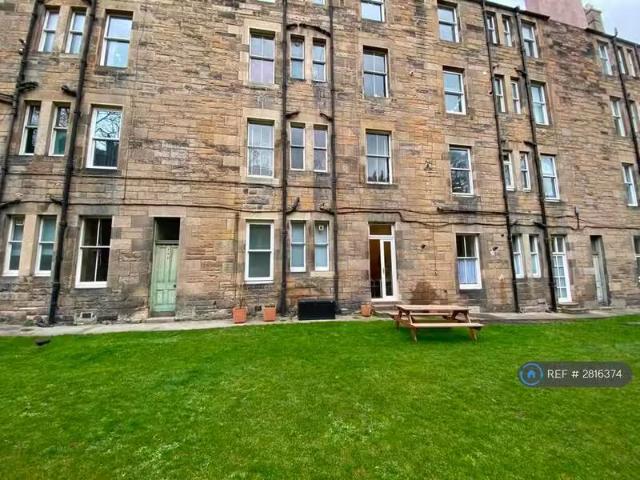 House for rent in Morningside, Scotland
