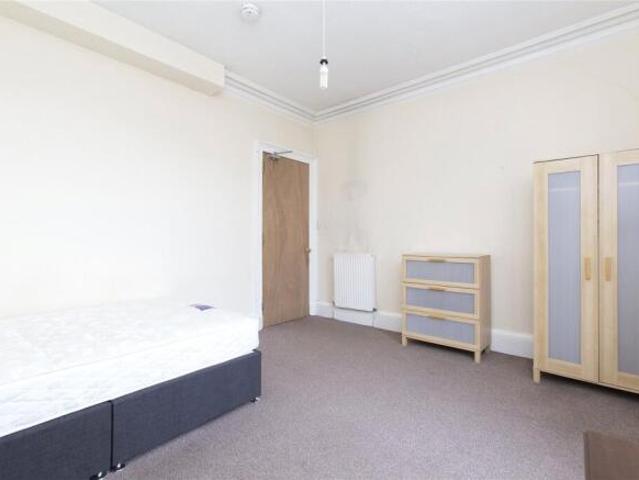 Flat for rent in Bruntsfield, Scotland