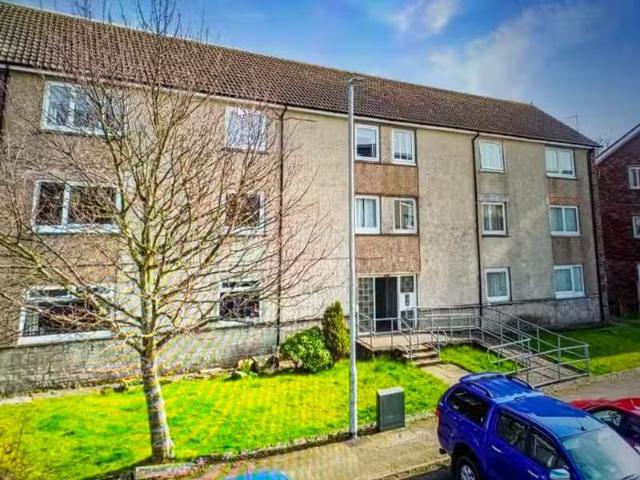 House for rent in Troon, Scotland