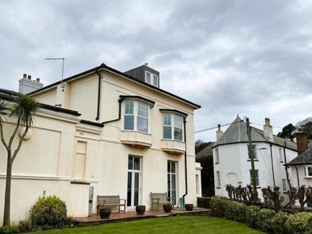 House for rent in Budleigh Salterton, Budlake