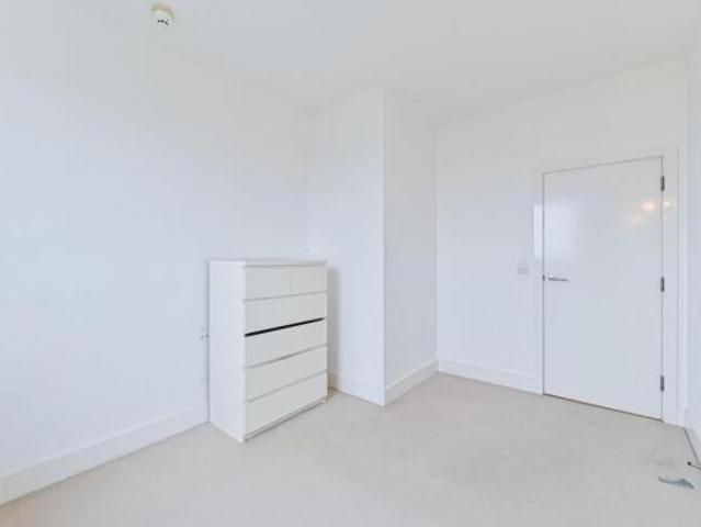 Flat for rent in Woolwich, Greater London