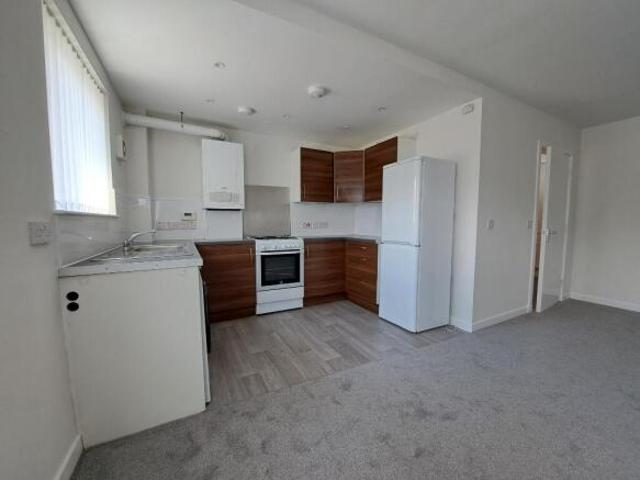 Flat for rent in Burdiehouse, Scotland