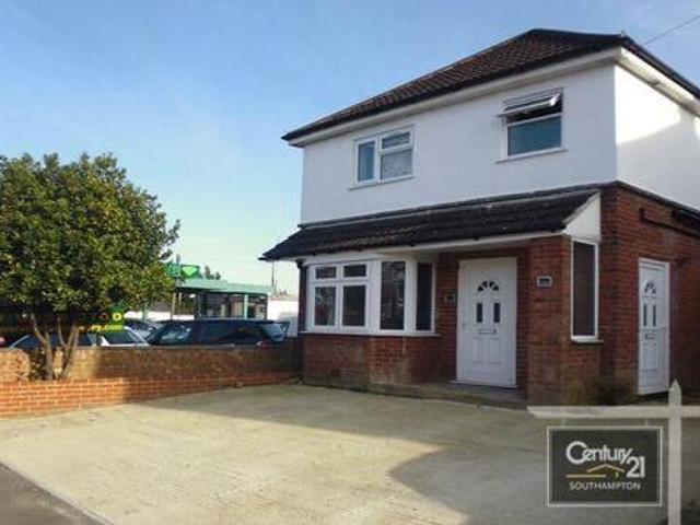 House for rent in Chilworth Old Village, Test Valley