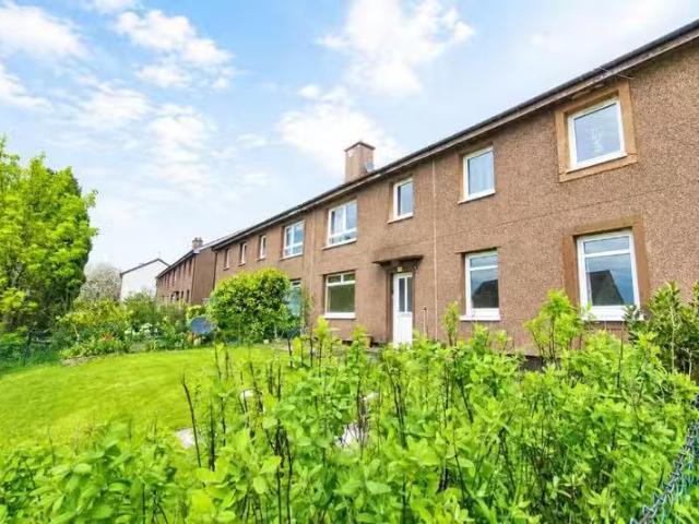 House for rent in Forebridge, Scotland