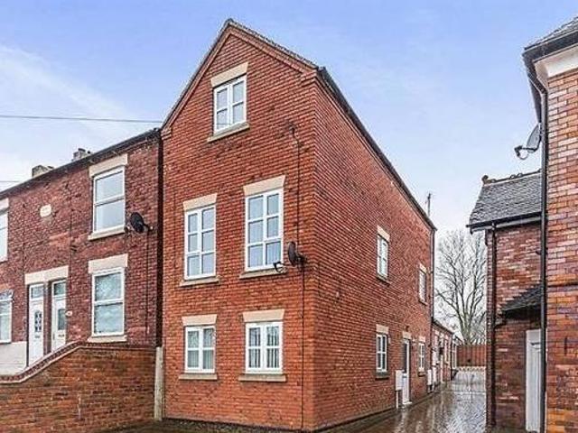House for rent in Froggatt, East Midlands